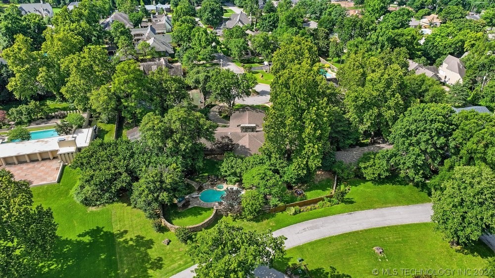 3701 S Atlanta Place Tulsa OK 74105