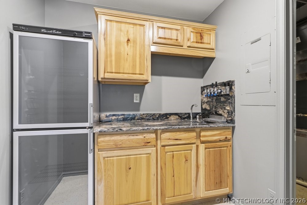 3701 S Atlanta Place Tulsa OK 74105