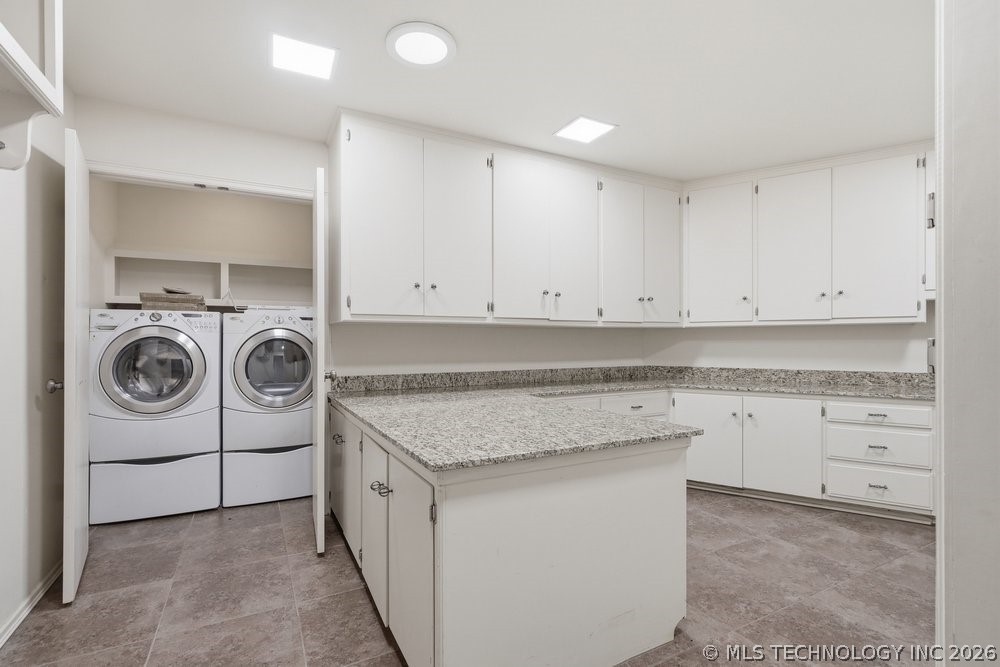 3701 S Atlanta Place Tulsa OK 74105