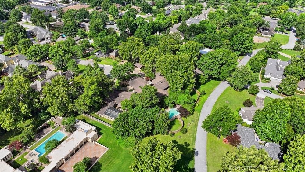 3701 S Atlanta Place Tulsa OK 74105