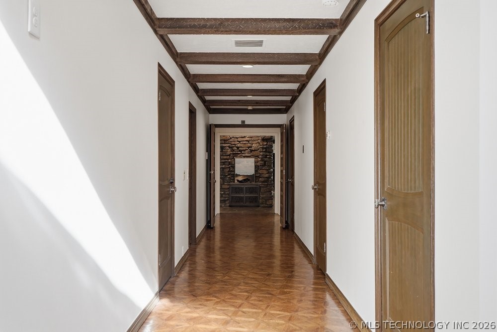 3701 S Atlanta Place Tulsa OK 74105