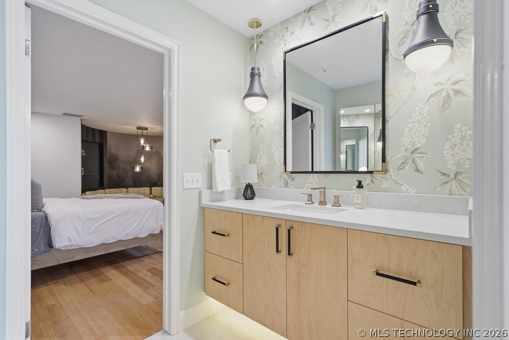 3701 S Atlanta Place Tulsa OK 74105