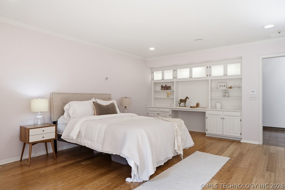 3701 S Atlanta Place Tulsa OK 74105