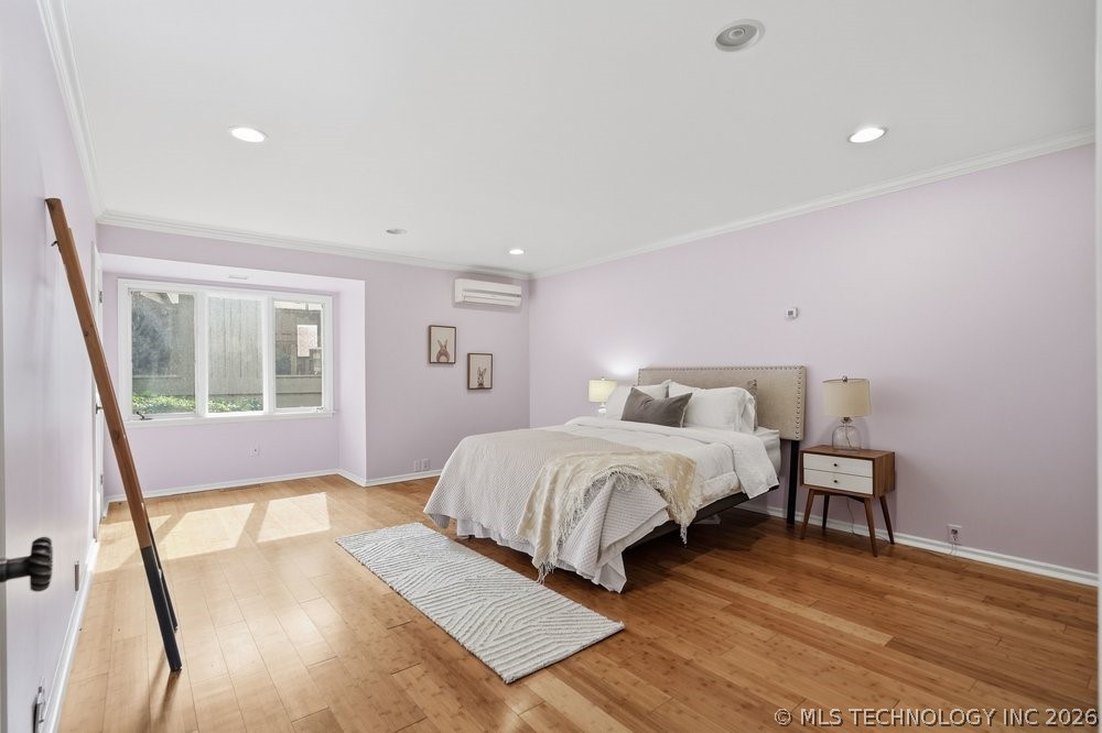 3701 S Atlanta Place Tulsa OK 74105