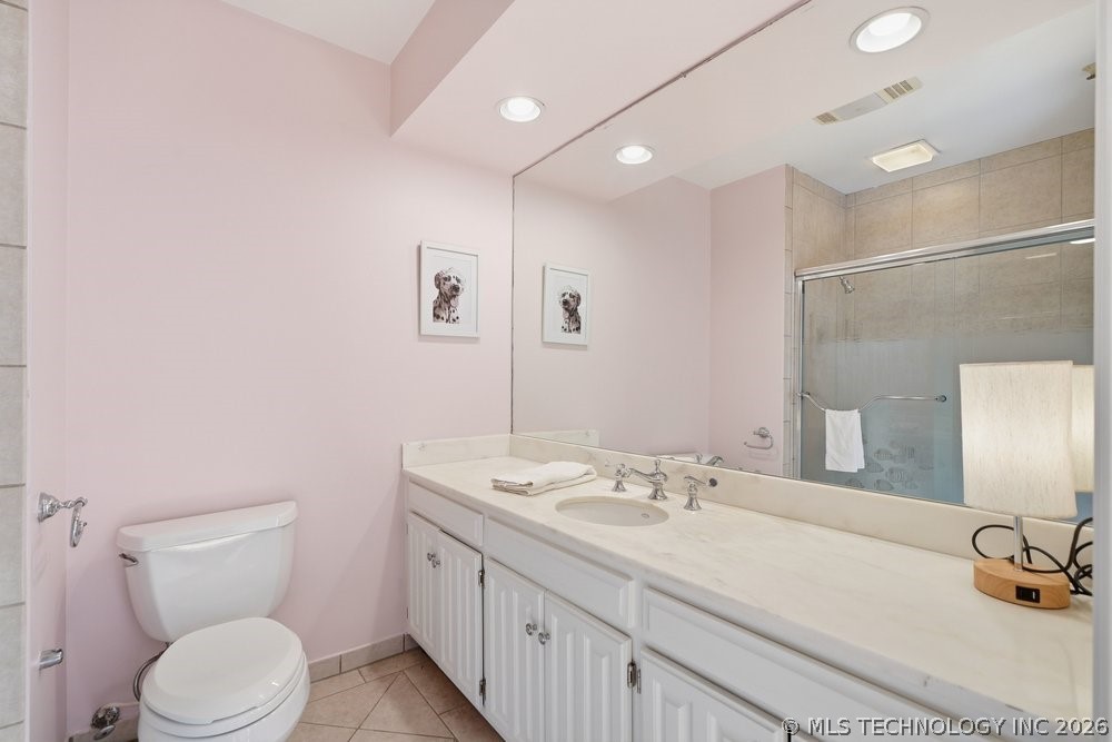 3701 S Atlanta Place Tulsa OK 74105