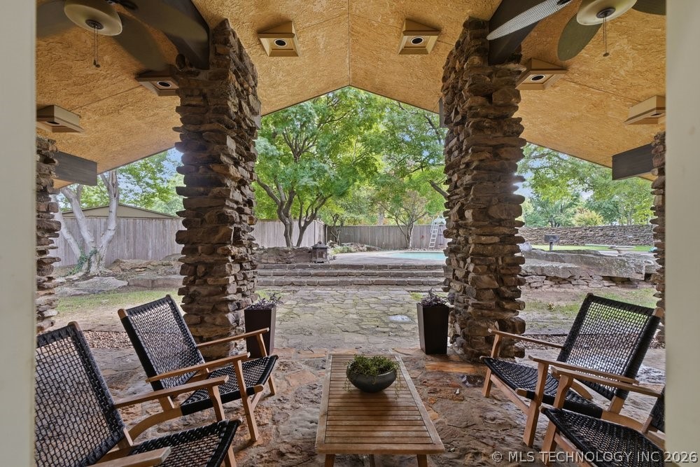 3701 S Atlanta Place Tulsa OK 74105