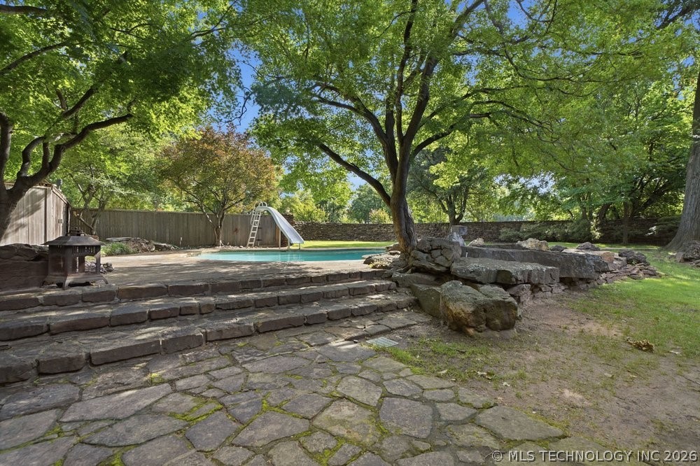 3701 S Atlanta Place Tulsa OK 74105