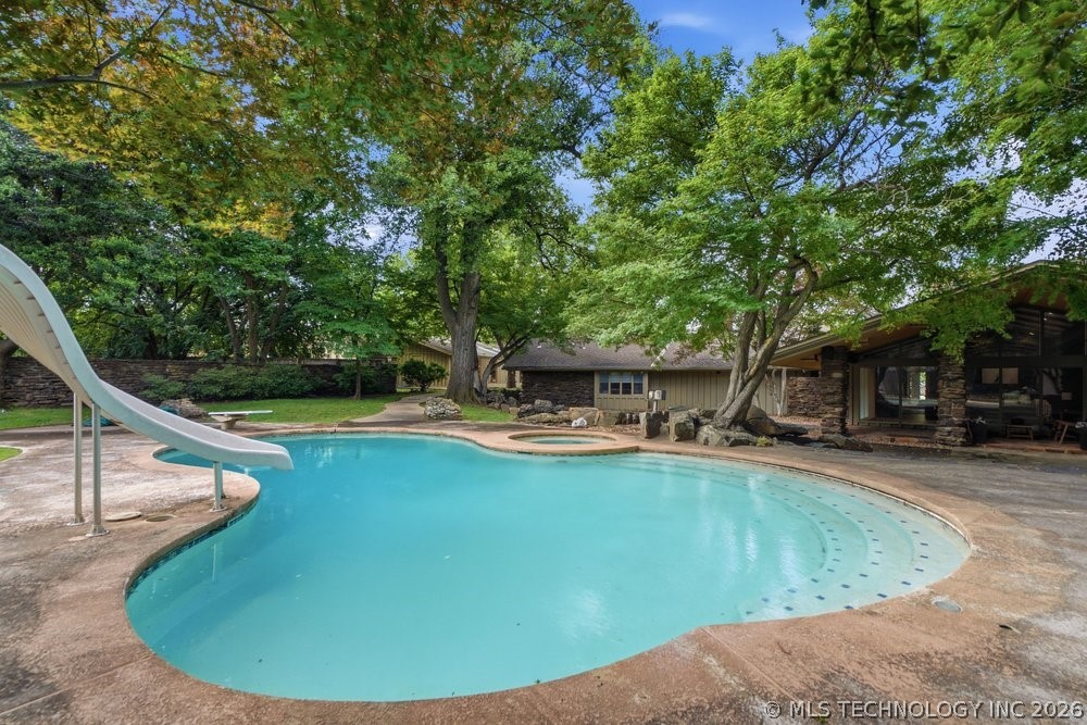 3701 S Atlanta Place Tulsa OK 74105