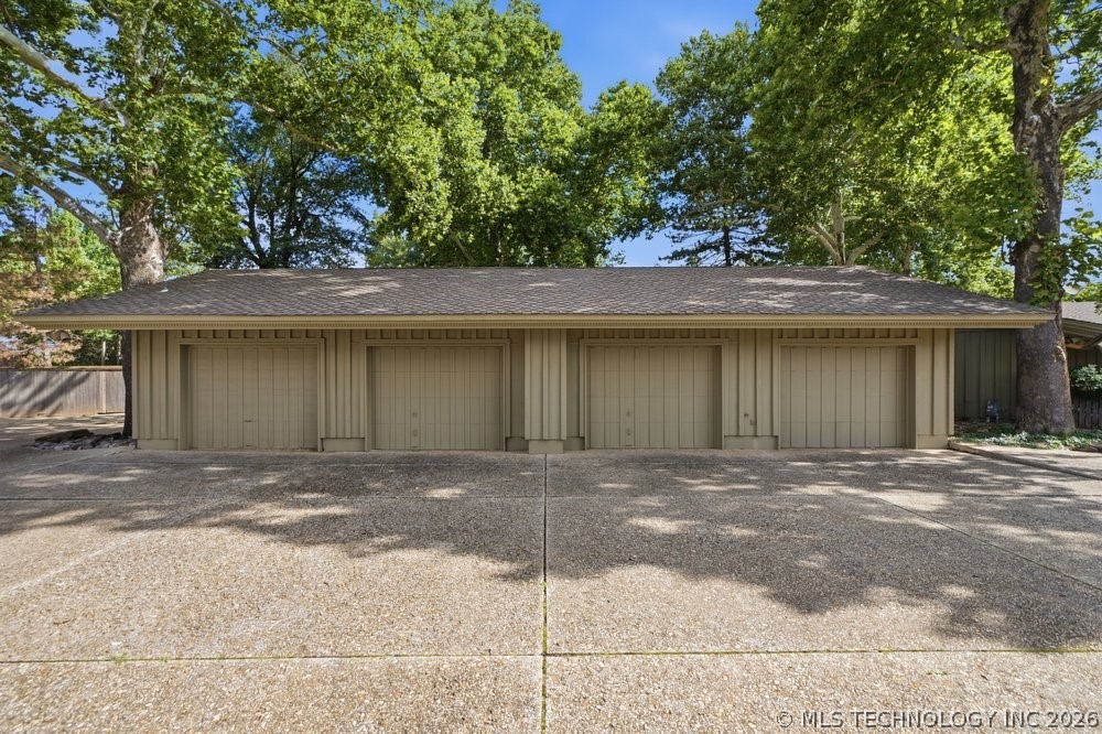 3701 S Atlanta Place Tulsa OK 74105