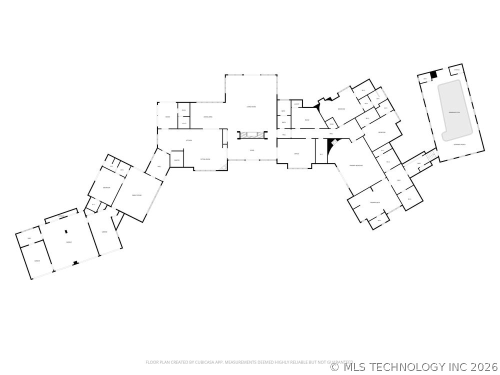 3701 S Atlanta Place Tulsa OK 74105