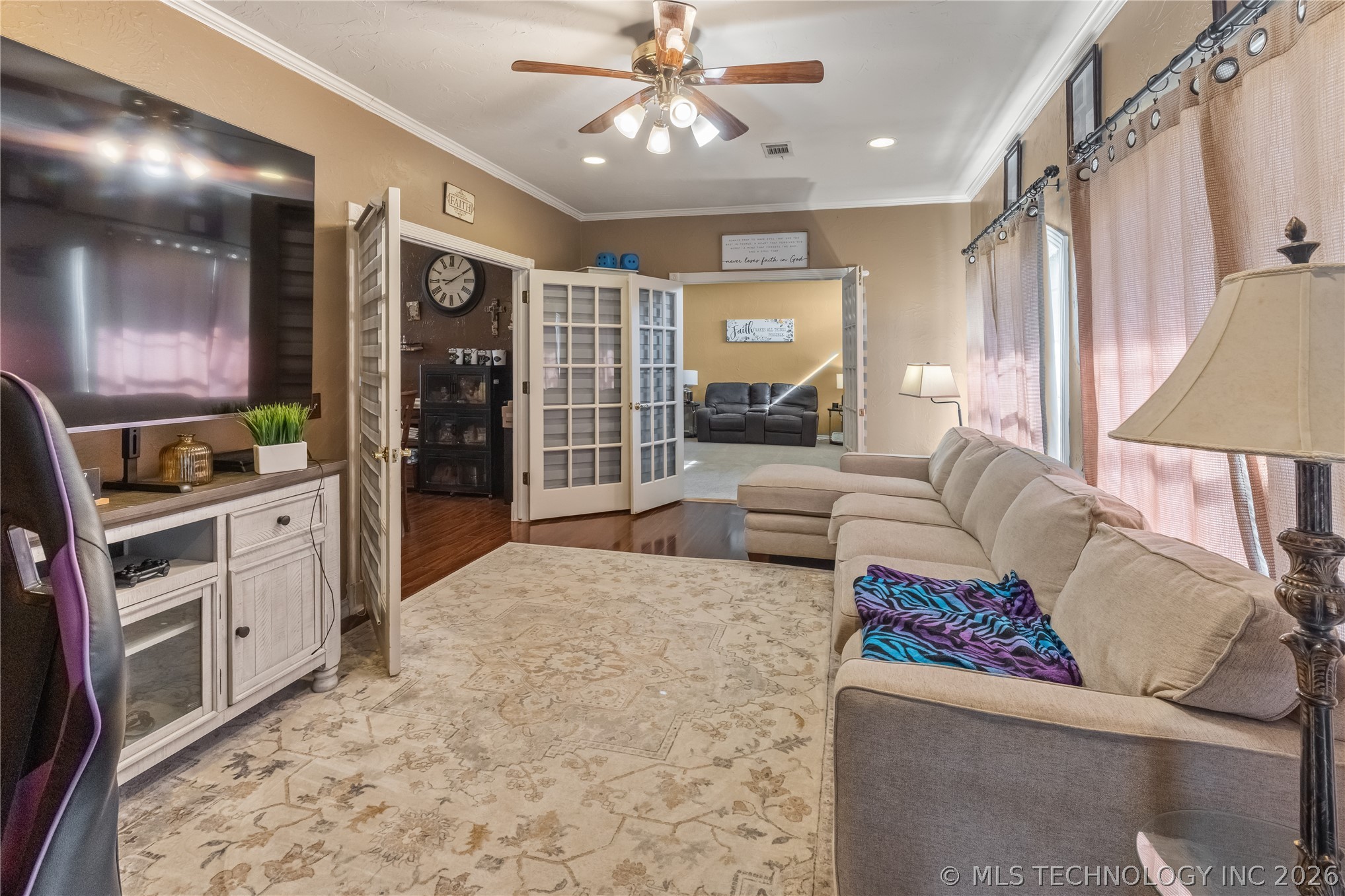1614 Southern Hills Drive Ardmore OK 73401
