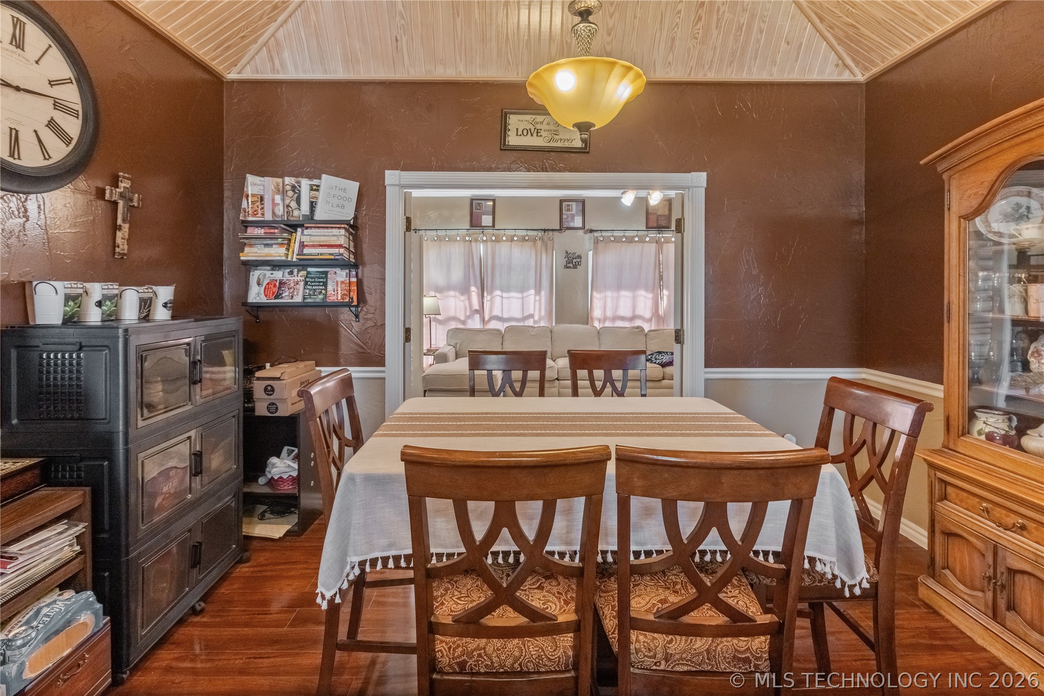 1614 Southern Hills Drive Ardmore OK 73401
