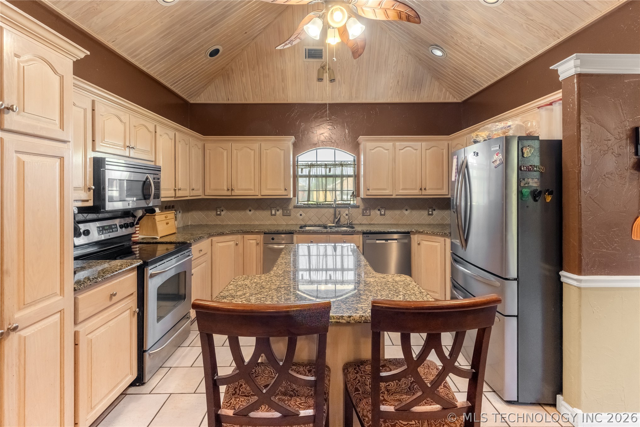 1614 Southern Hills Drive Ardmore OK 73401