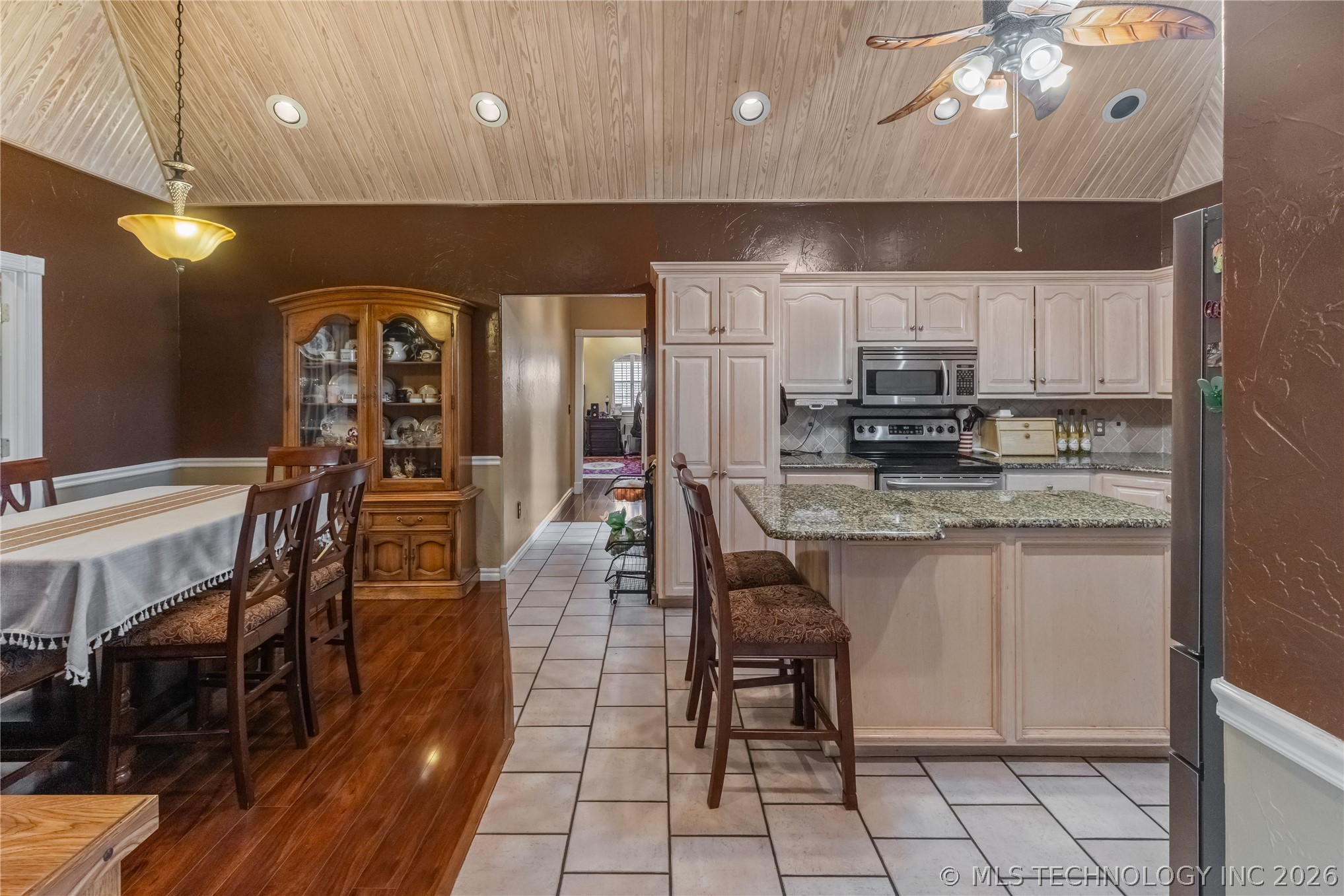 1614 Southern Hills Drive Ardmore OK 73401