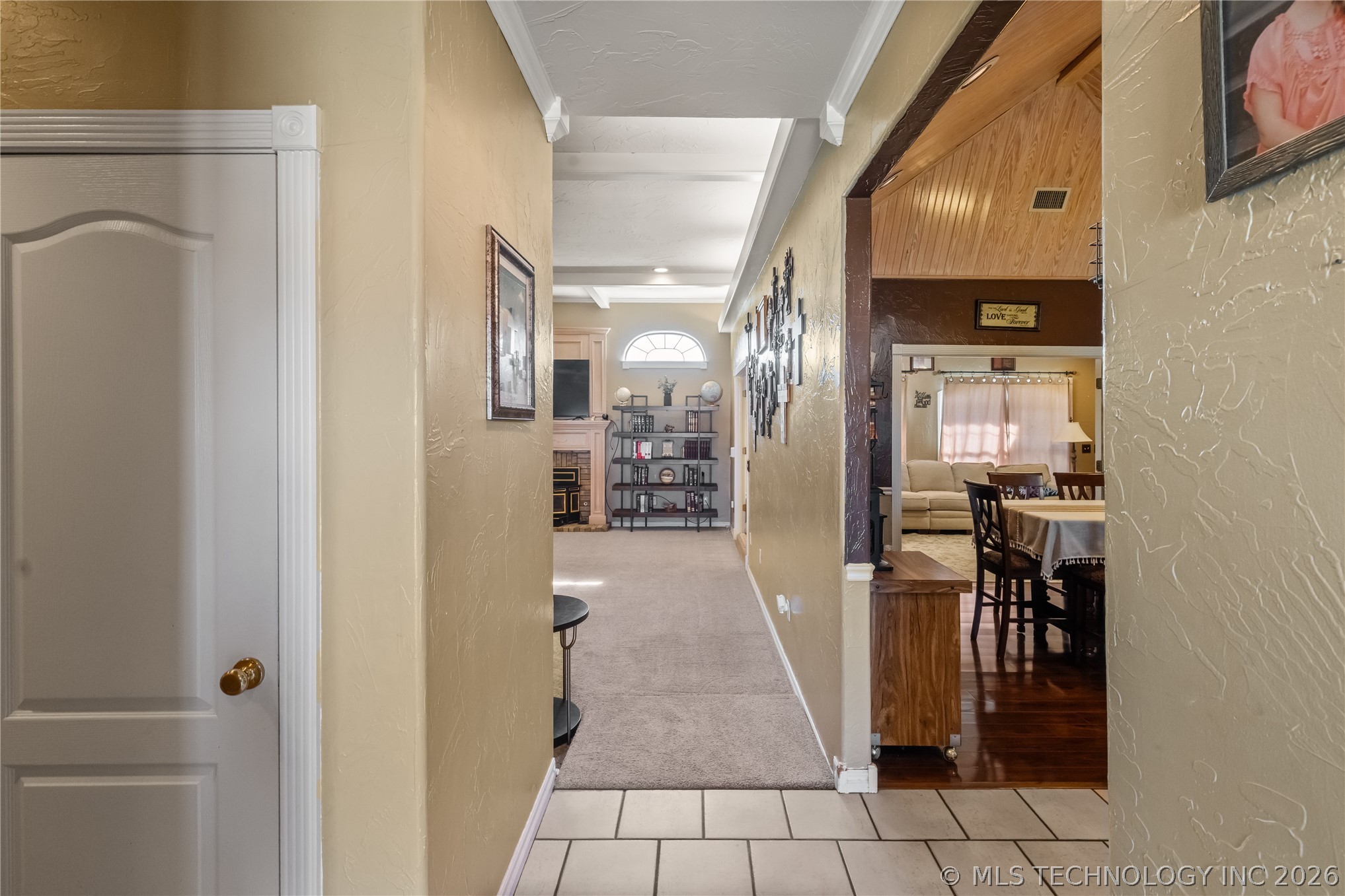 1614 Southern Hills Drive Ardmore OK 73401