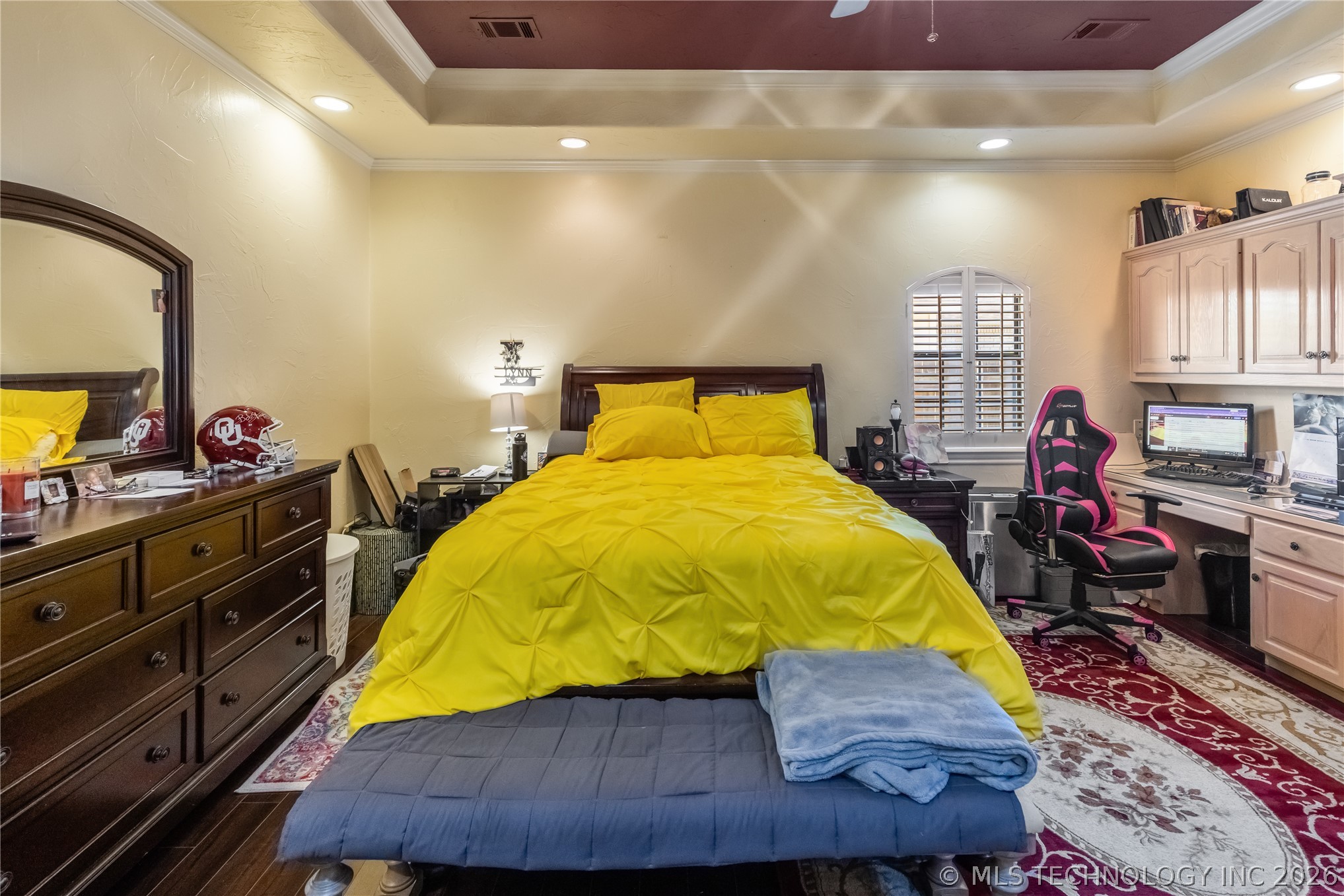 1614 Southern Hills Drive Ardmore OK 73401