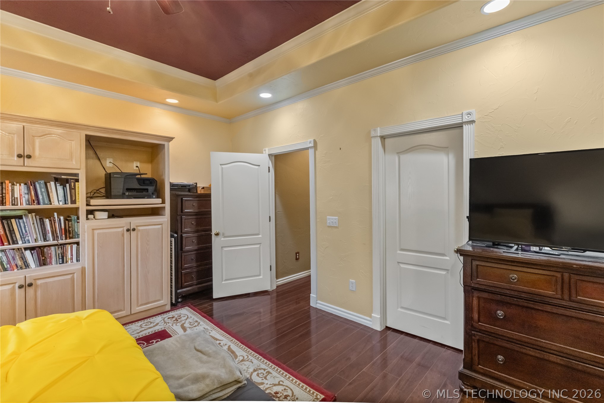 1614 Southern Hills Drive Ardmore OK 73401