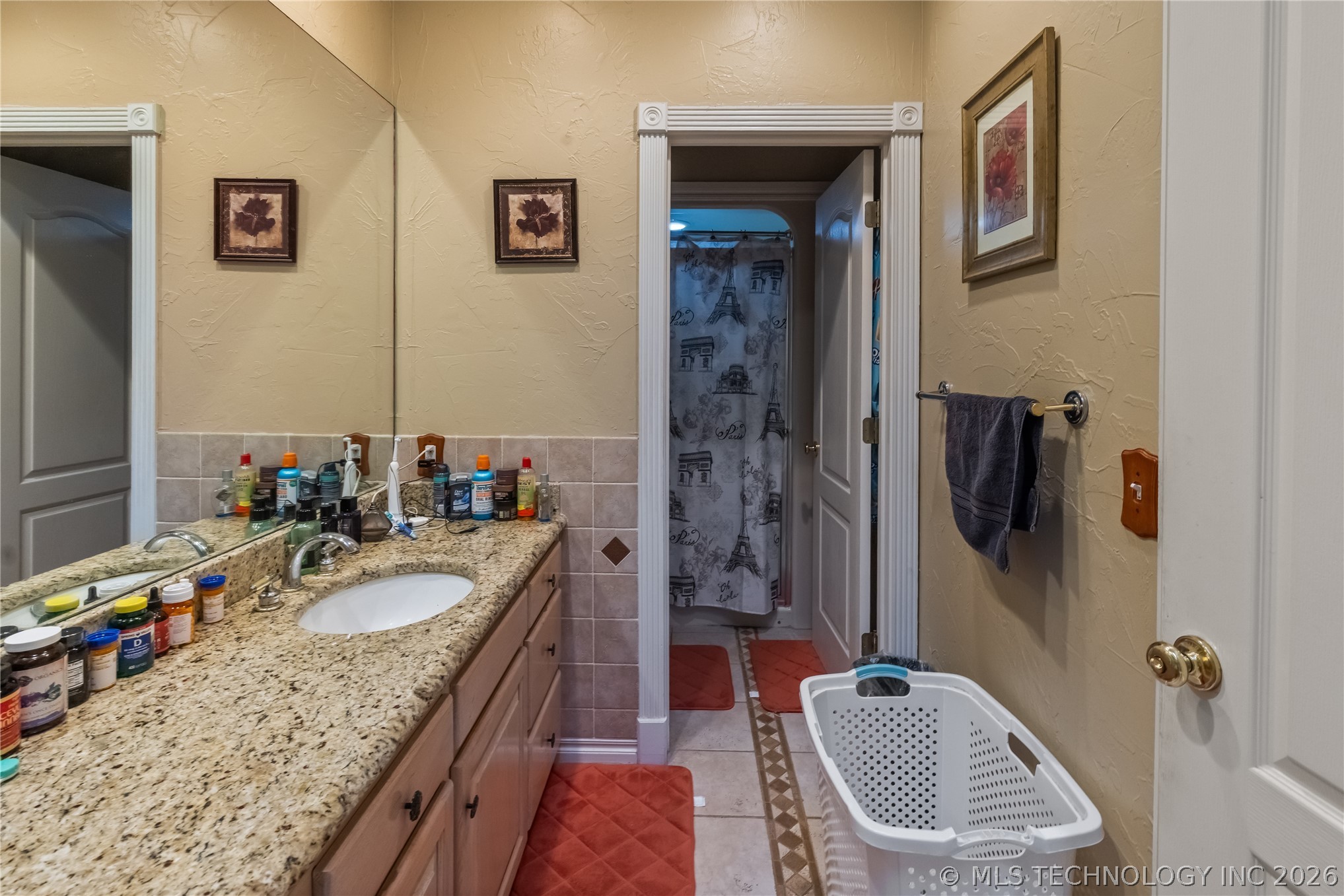 1614 Southern Hills Drive Ardmore OK 73401