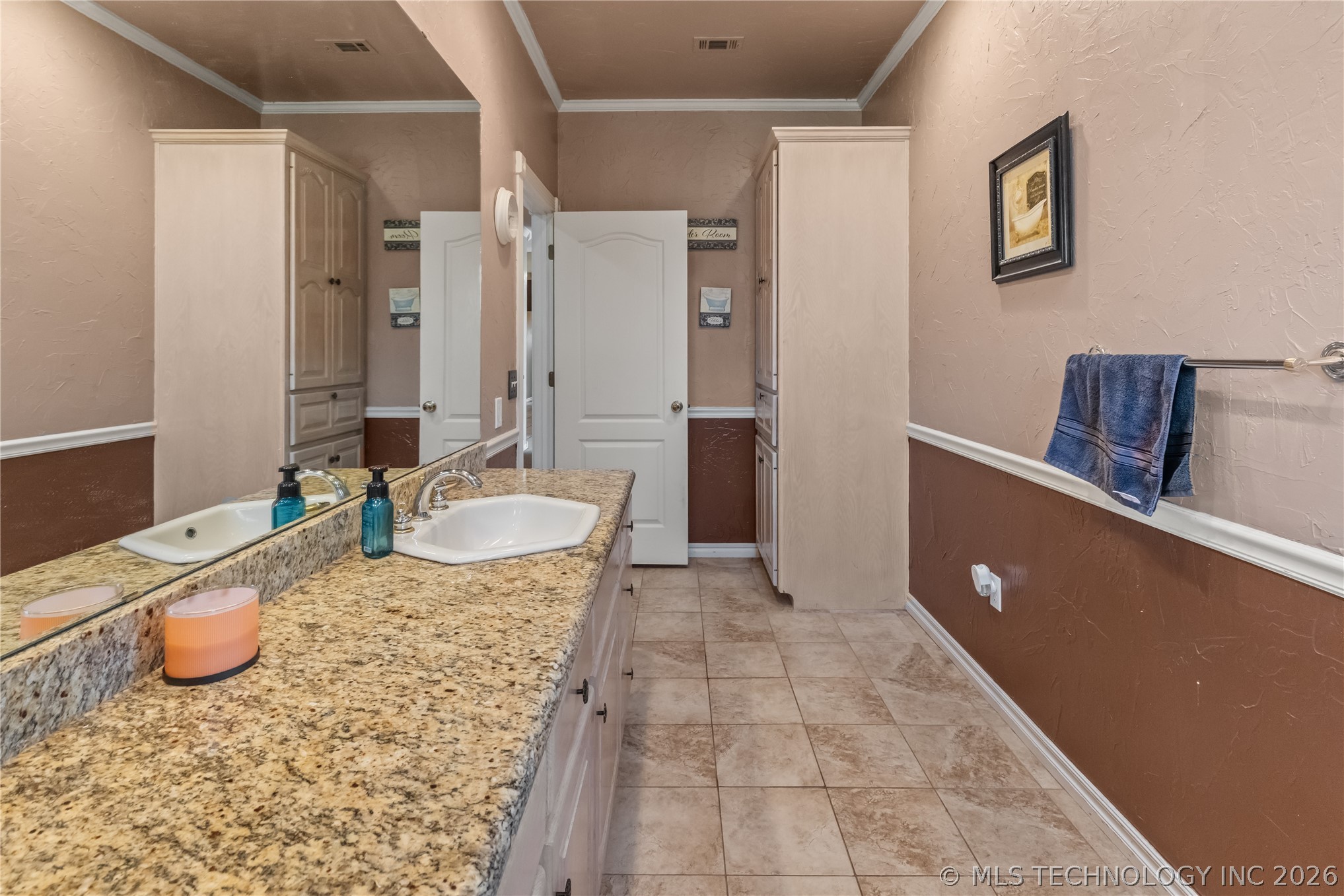 1614 Southern Hills Drive Ardmore OK 73401