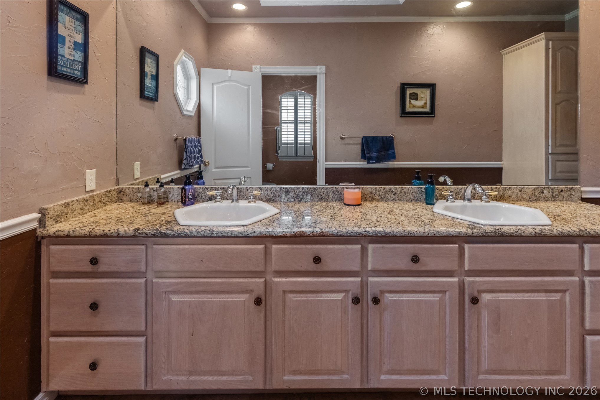 1614 Southern Hills Drive Ardmore OK 73401
