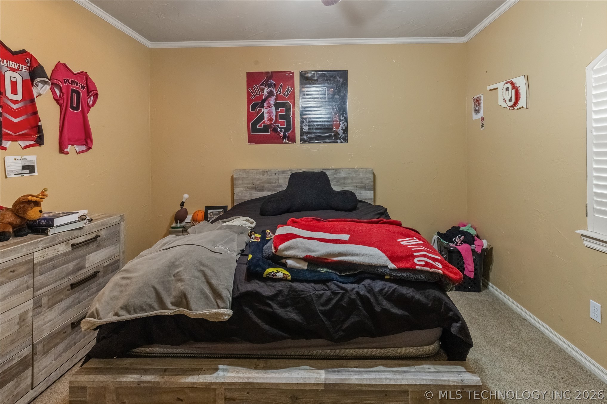 1614 Southern Hills Drive Ardmore OK 73401