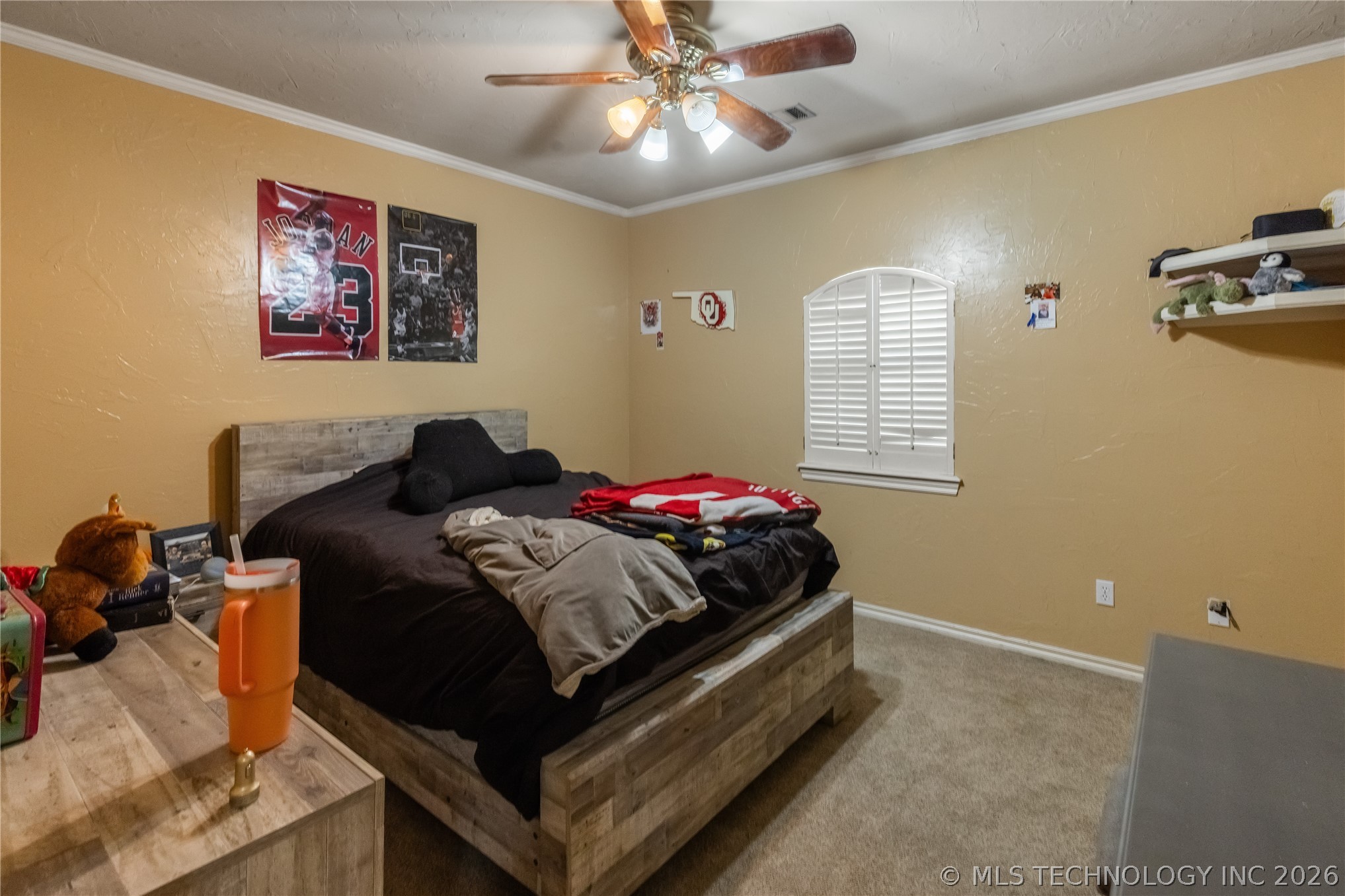 1614 Southern Hills Drive Ardmore OK 73401