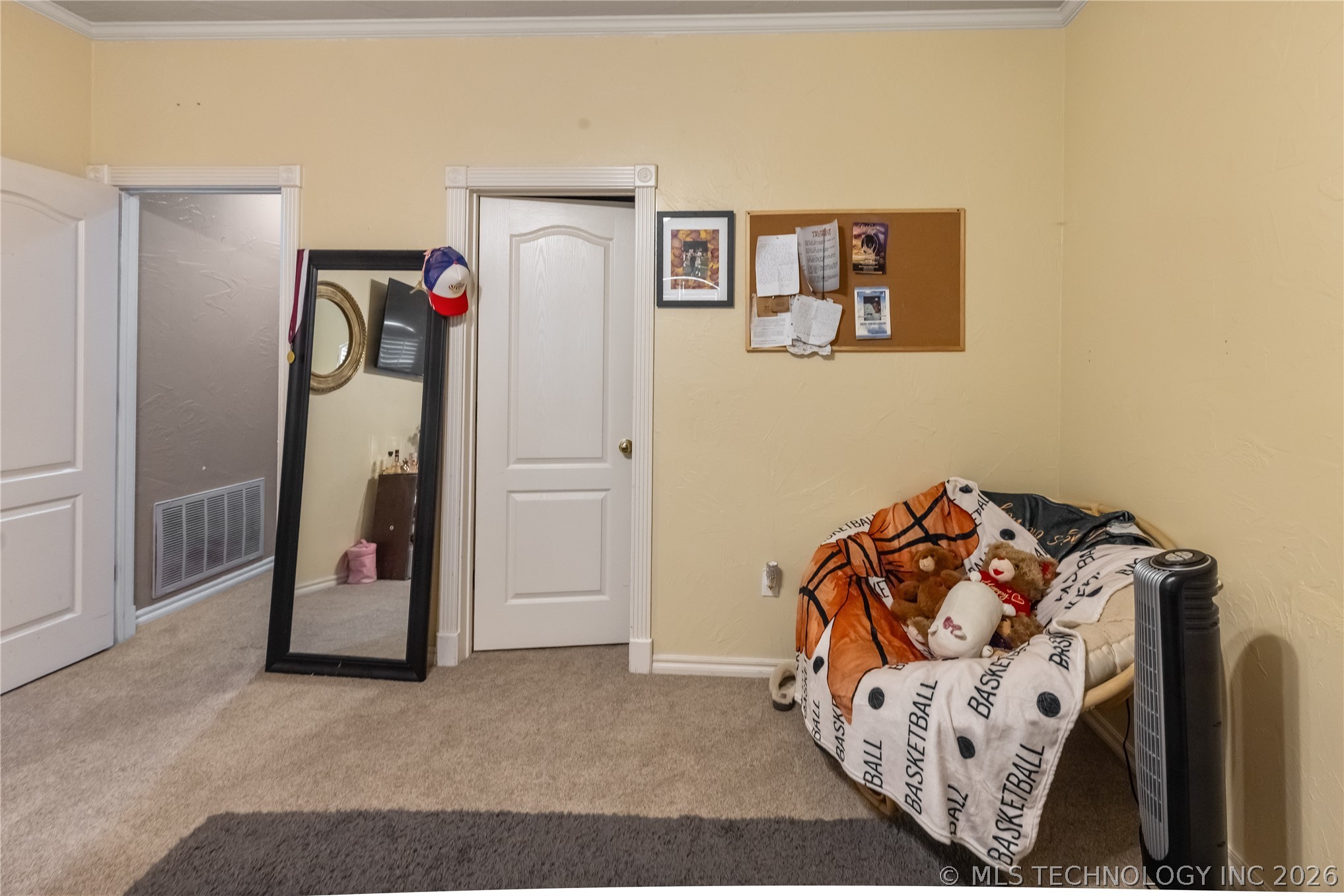 1614 Southern Hills Drive Ardmore OK 73401