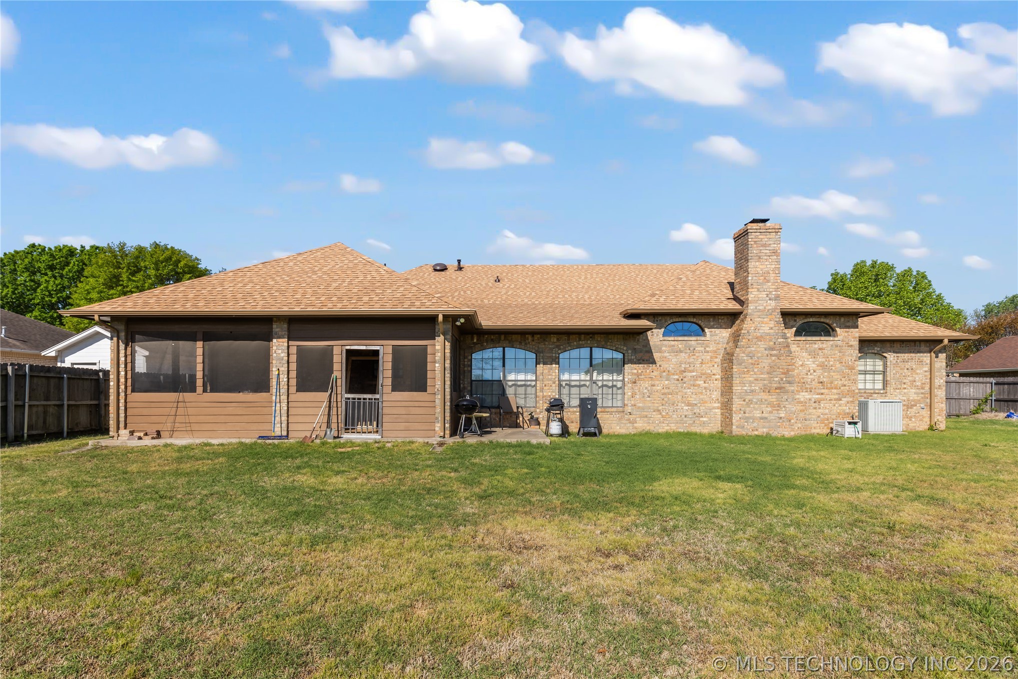 1614 Southern Hills Drive Ardmore OK 73401