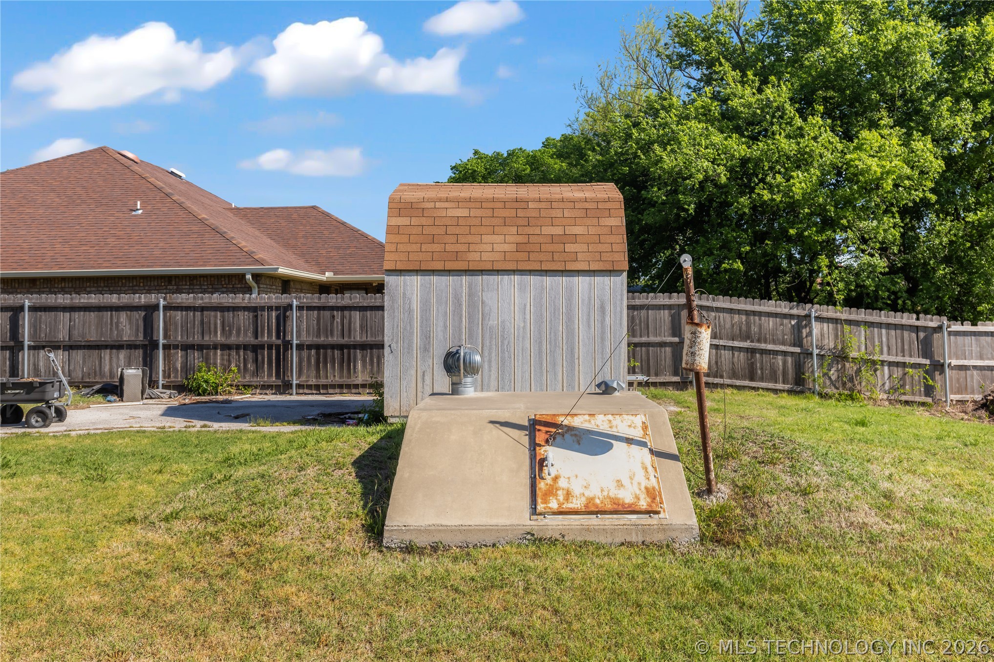 1614 Southern Hills Drive Ardmore OK 73401