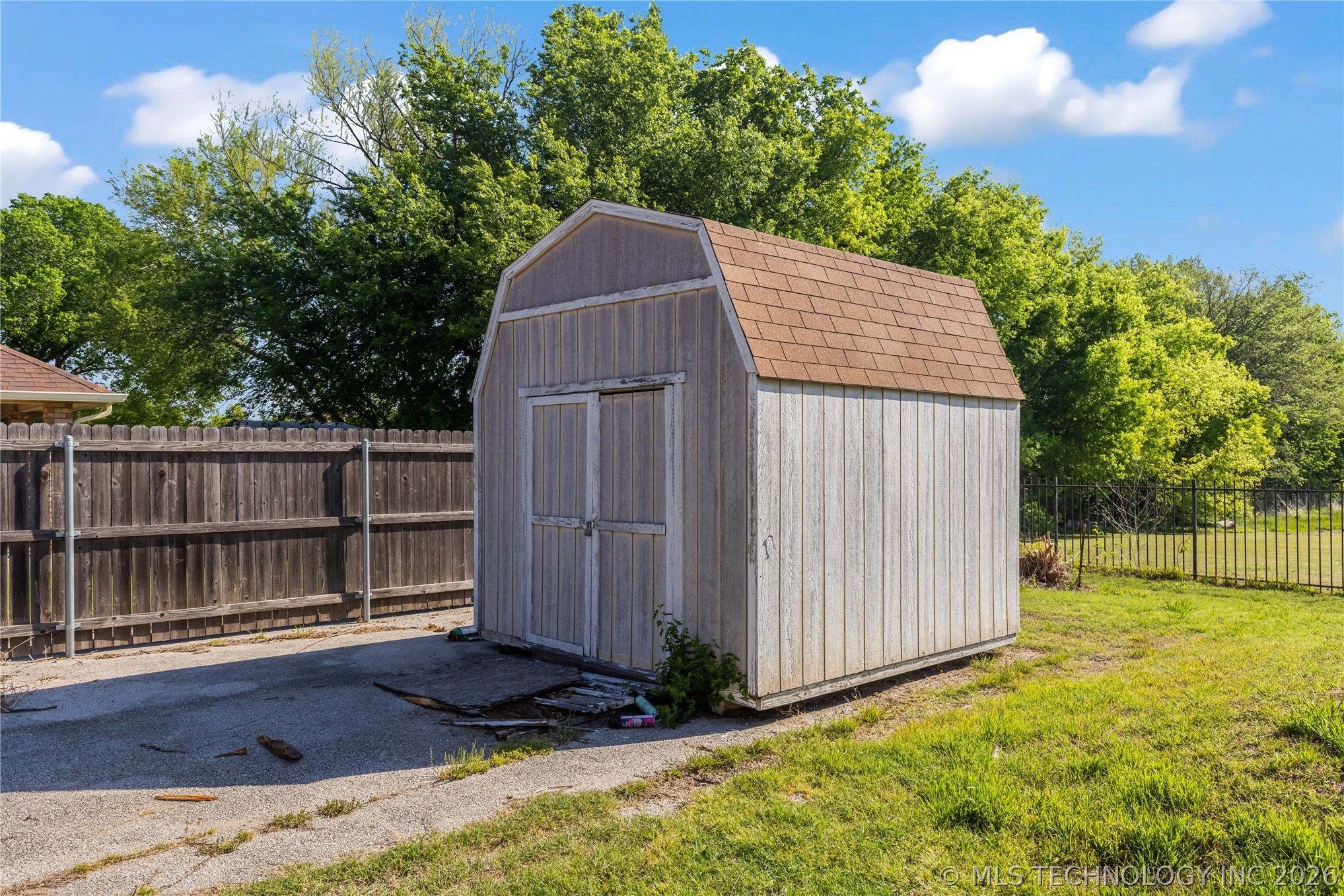 1614 Southern Hills Drive Ardmore OK 73401
