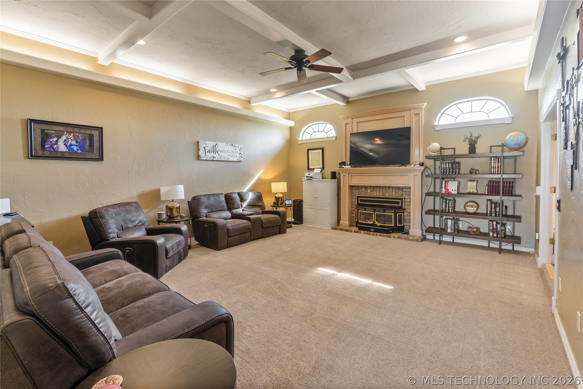 1614 Southern Hills Drive Ardmore OK 73401