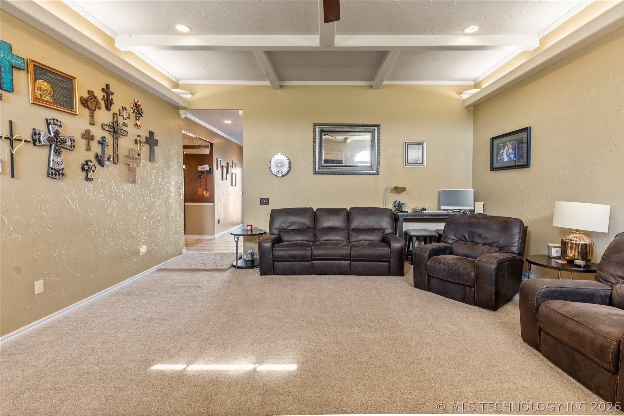 1614 Southern Hills Drive Ardmore OK 73401