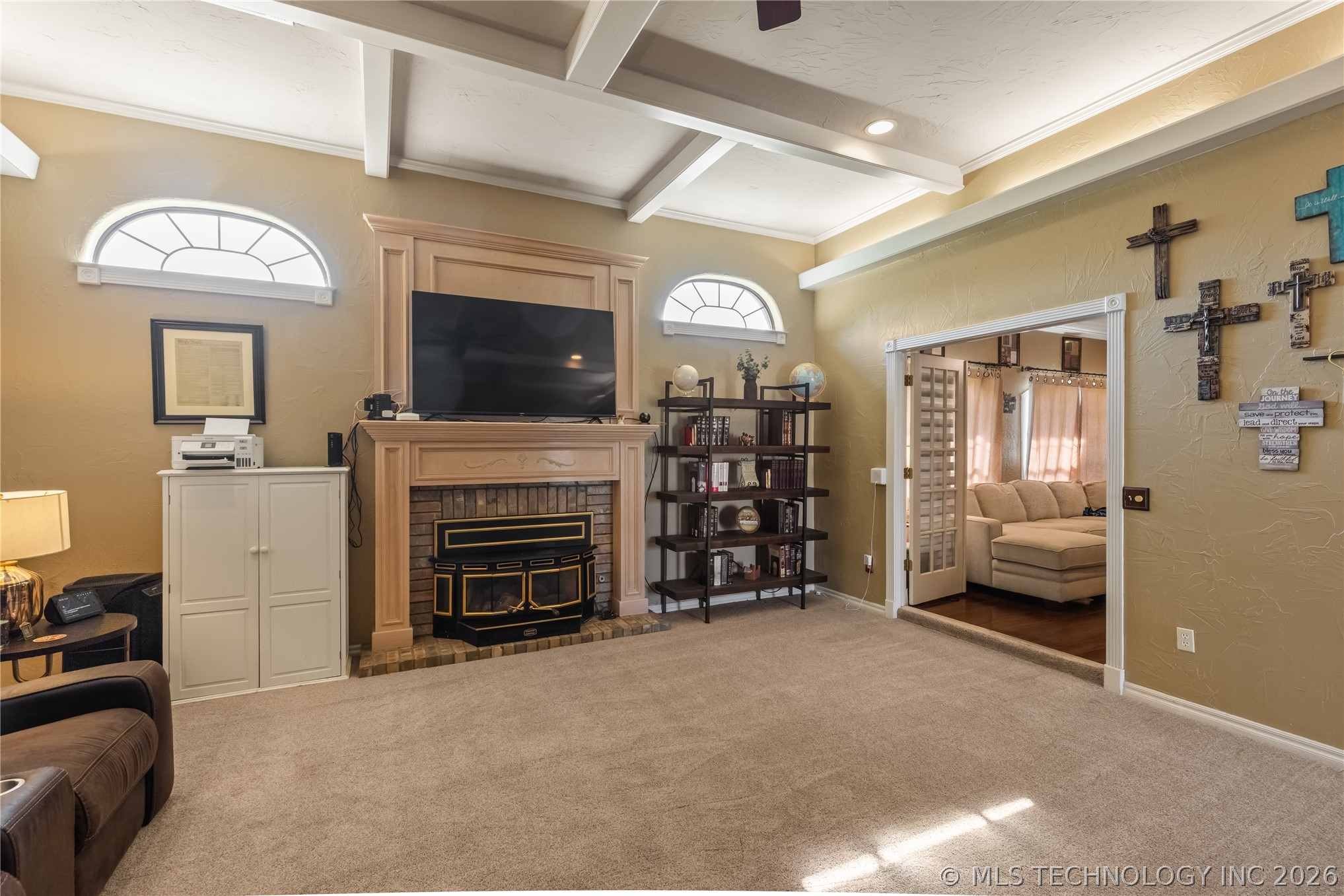 1614 Southern Hills Drive Ardmore OK 73401