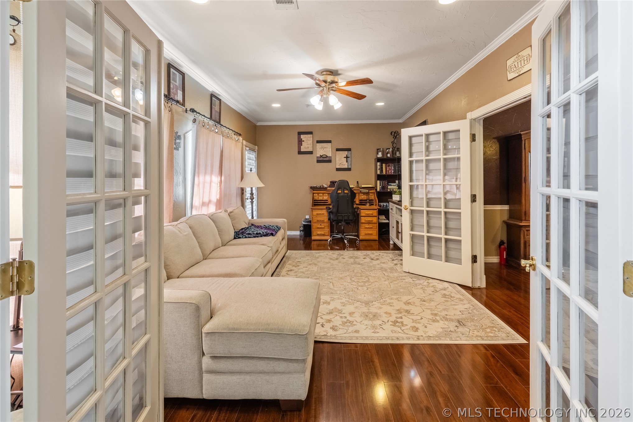 1614 Southern Hills Drive Ardmore OK 73401