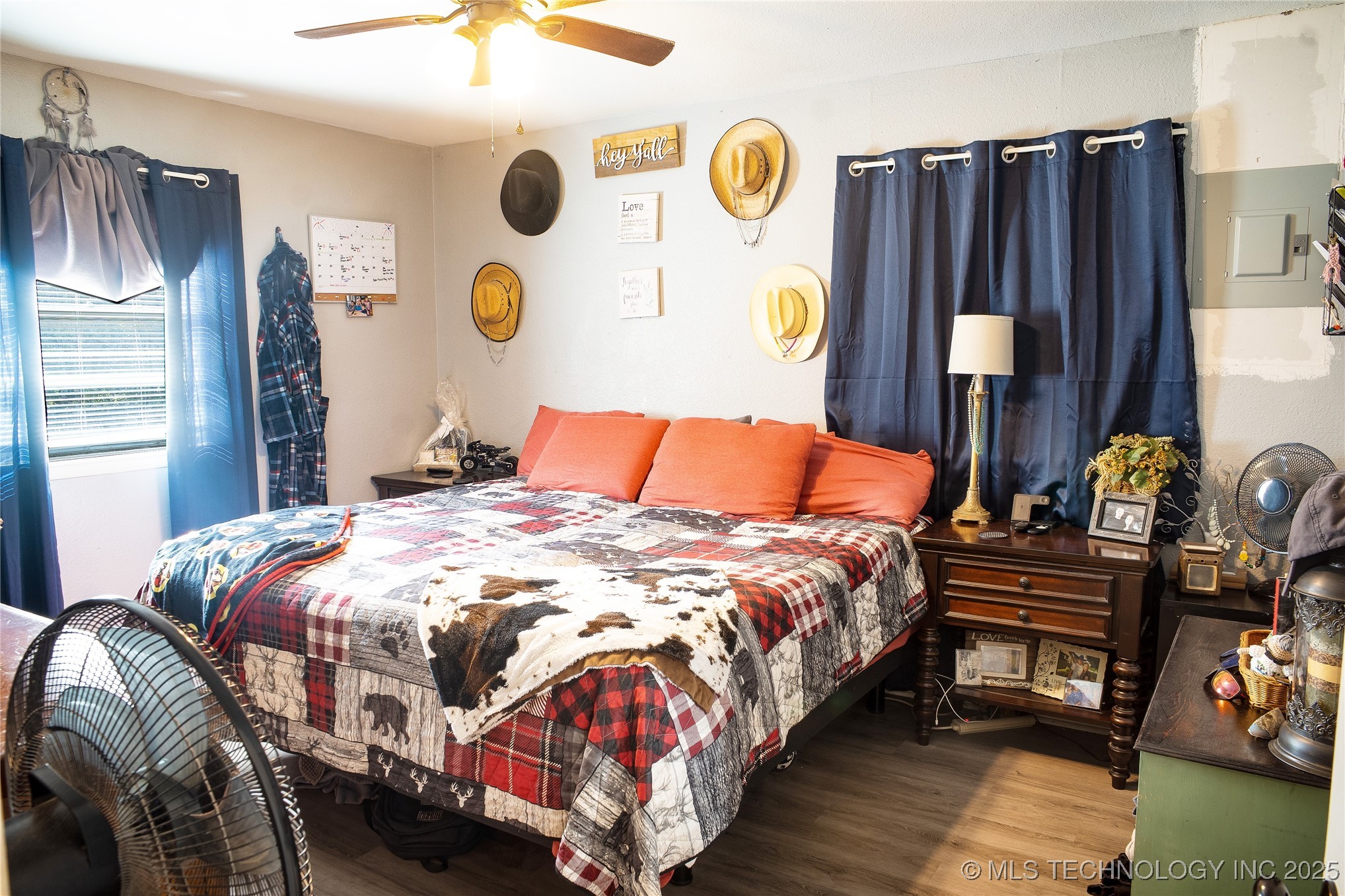 466022 E 800 Stilwell OK 74960