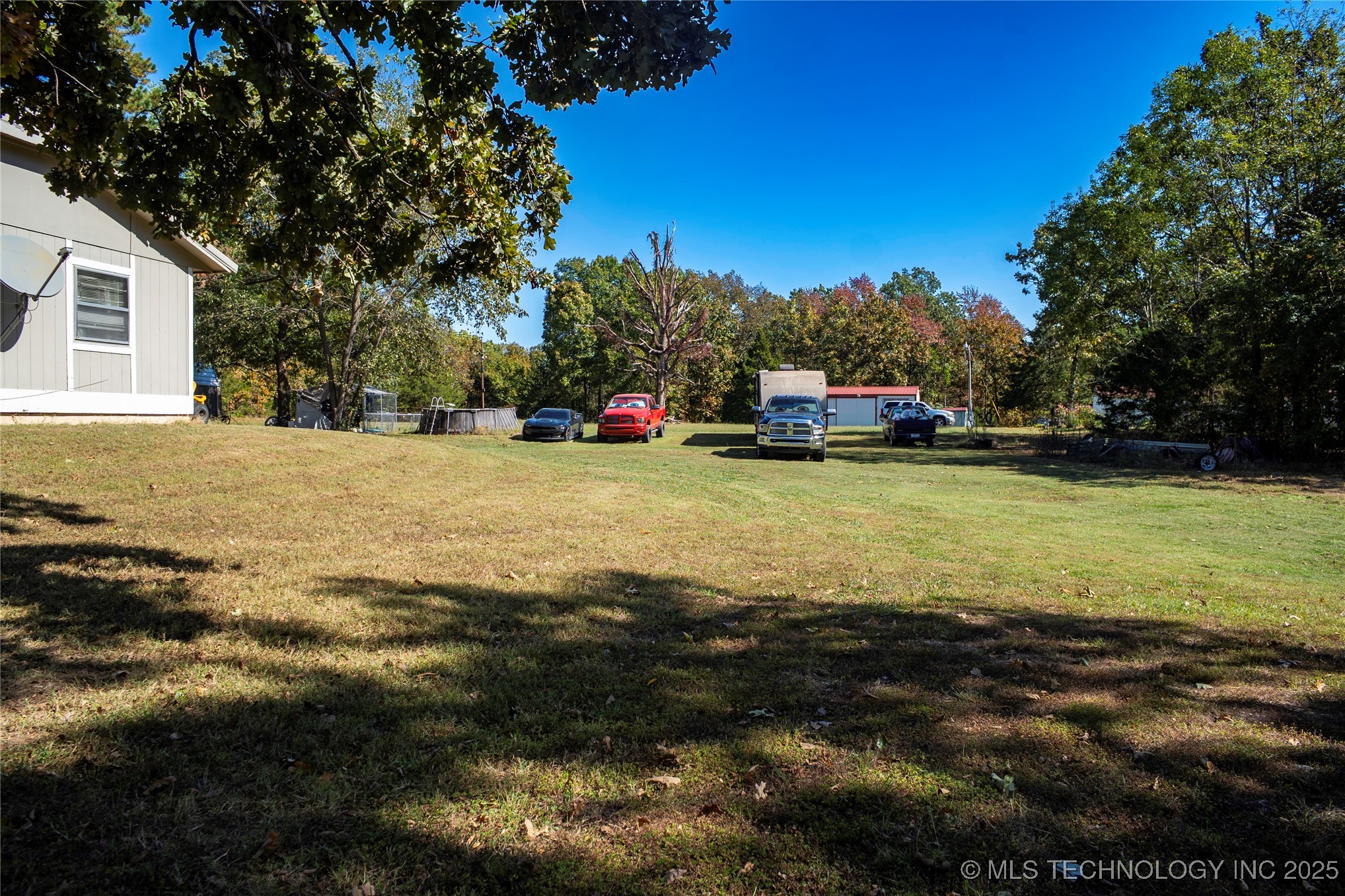 466022 E 800 Stilwell OK 74960