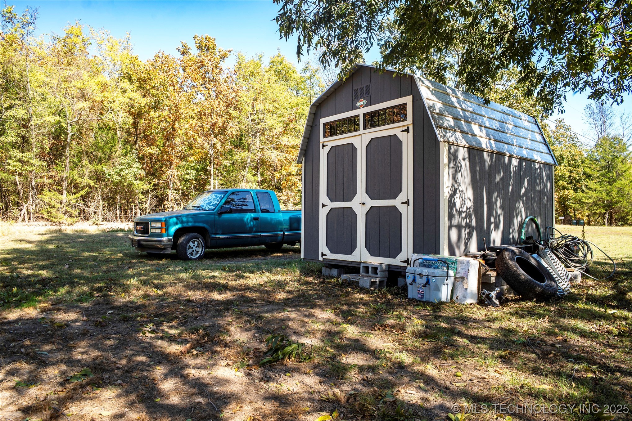 466022 E 800 Stilwell OK 74960