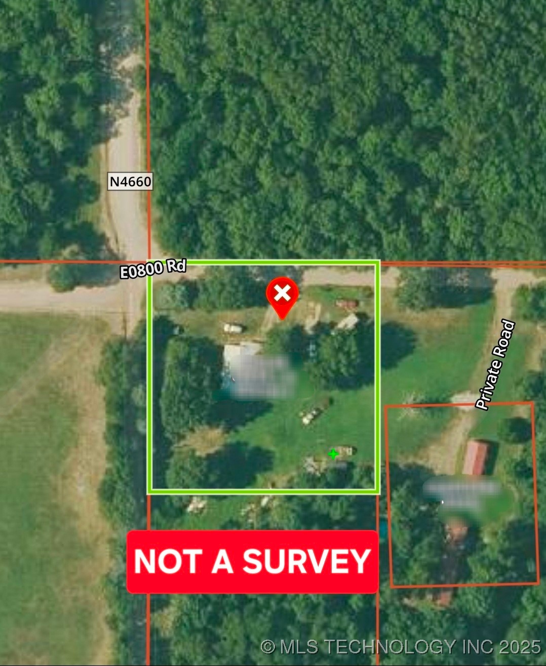 466022 E 800 Stilwell OK 74960