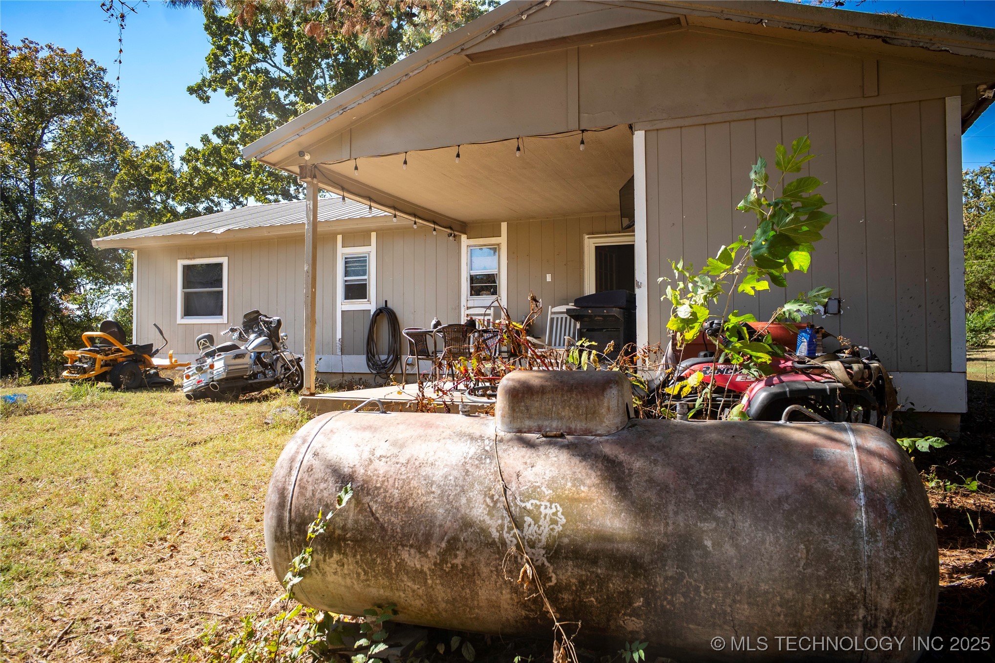466022 E 800 Stilwell OK 74960