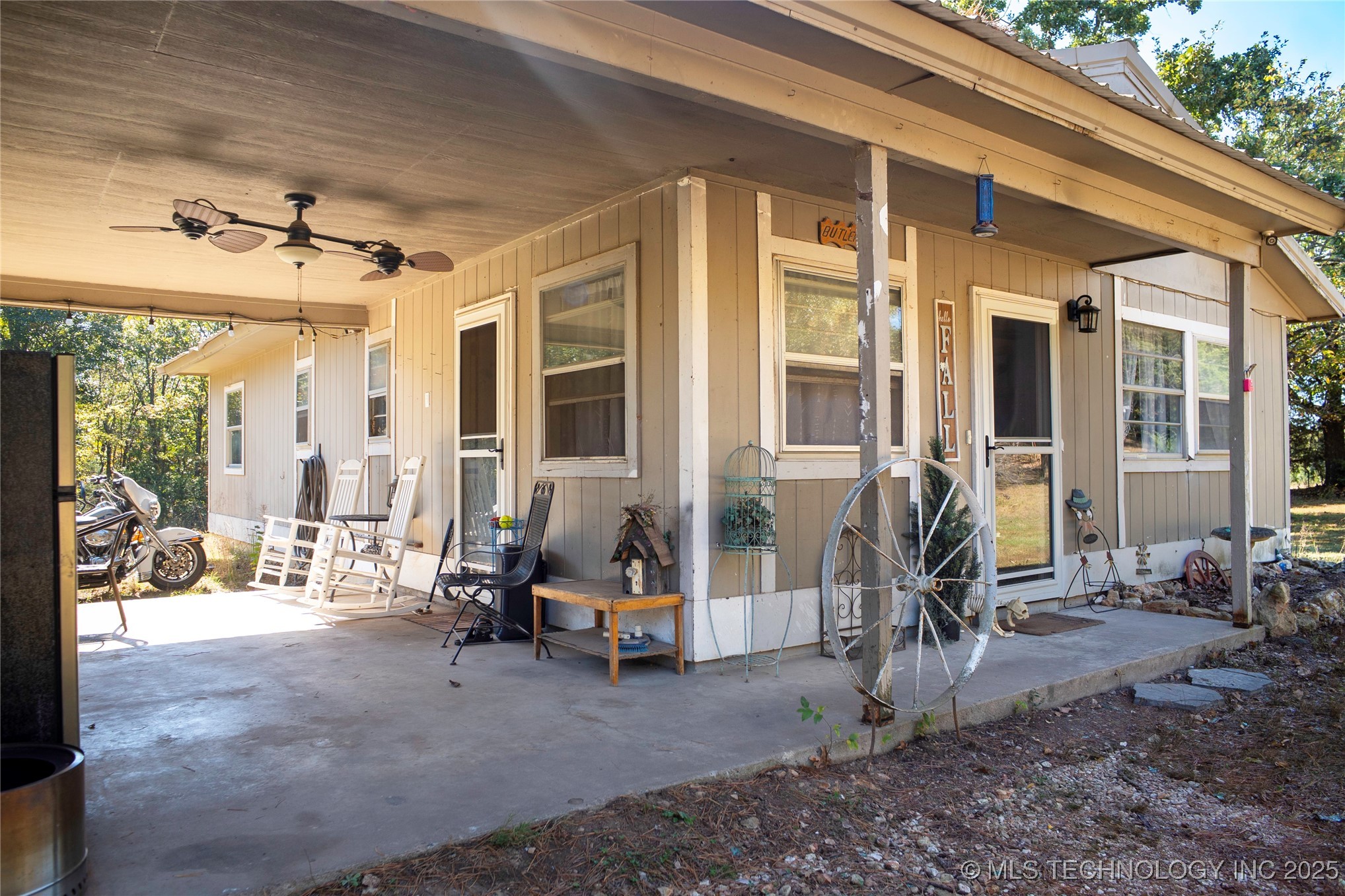 466022 E 800 Stilwell OK 74960