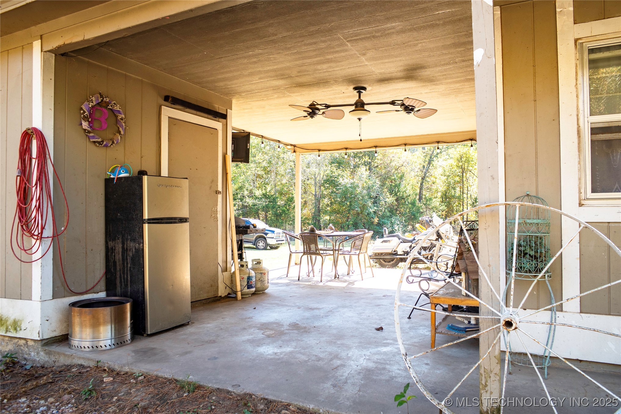 466022 E 800 Stilwell OK 74960