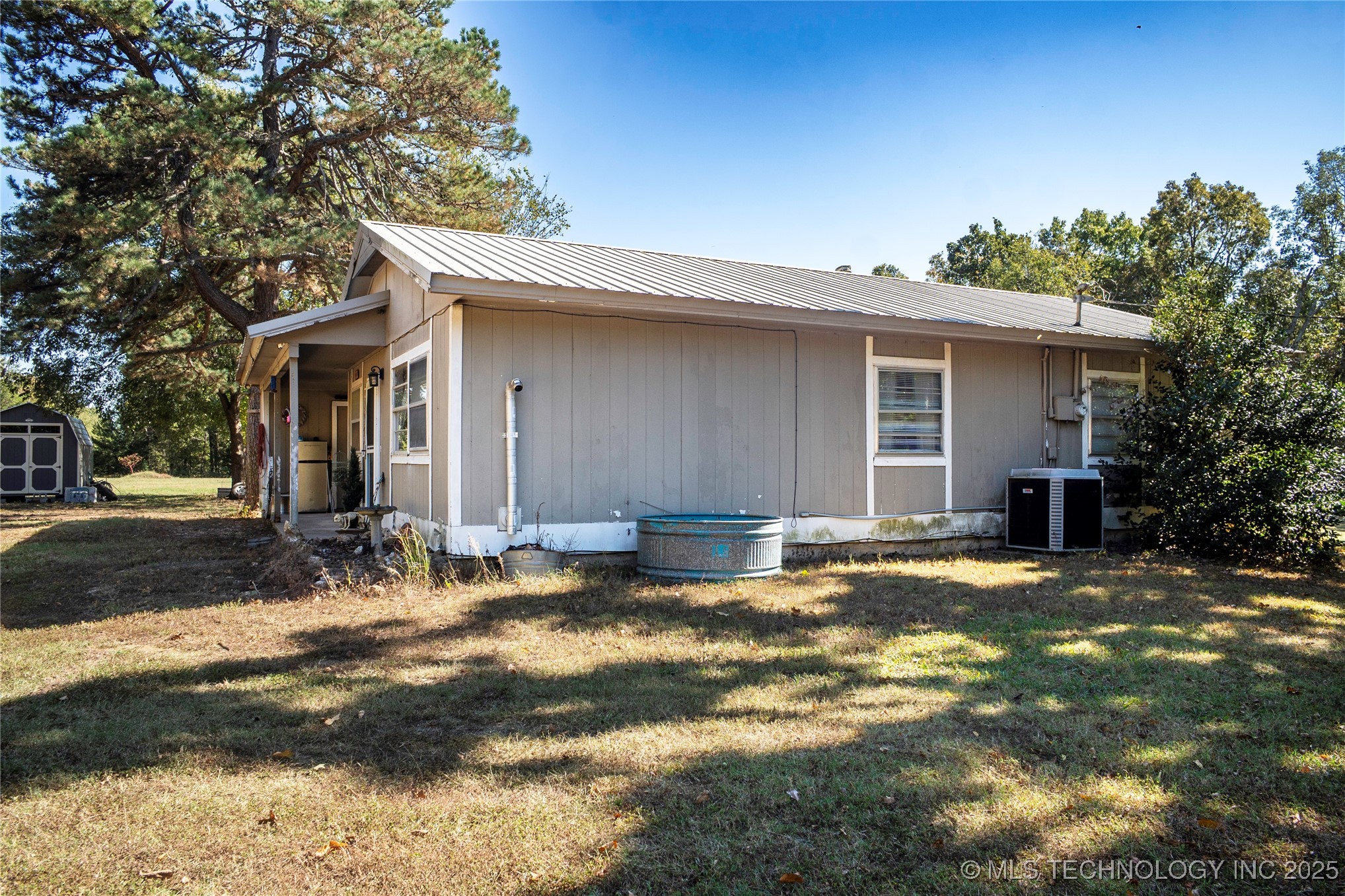 466022 E 800 Stilwell OK 74960