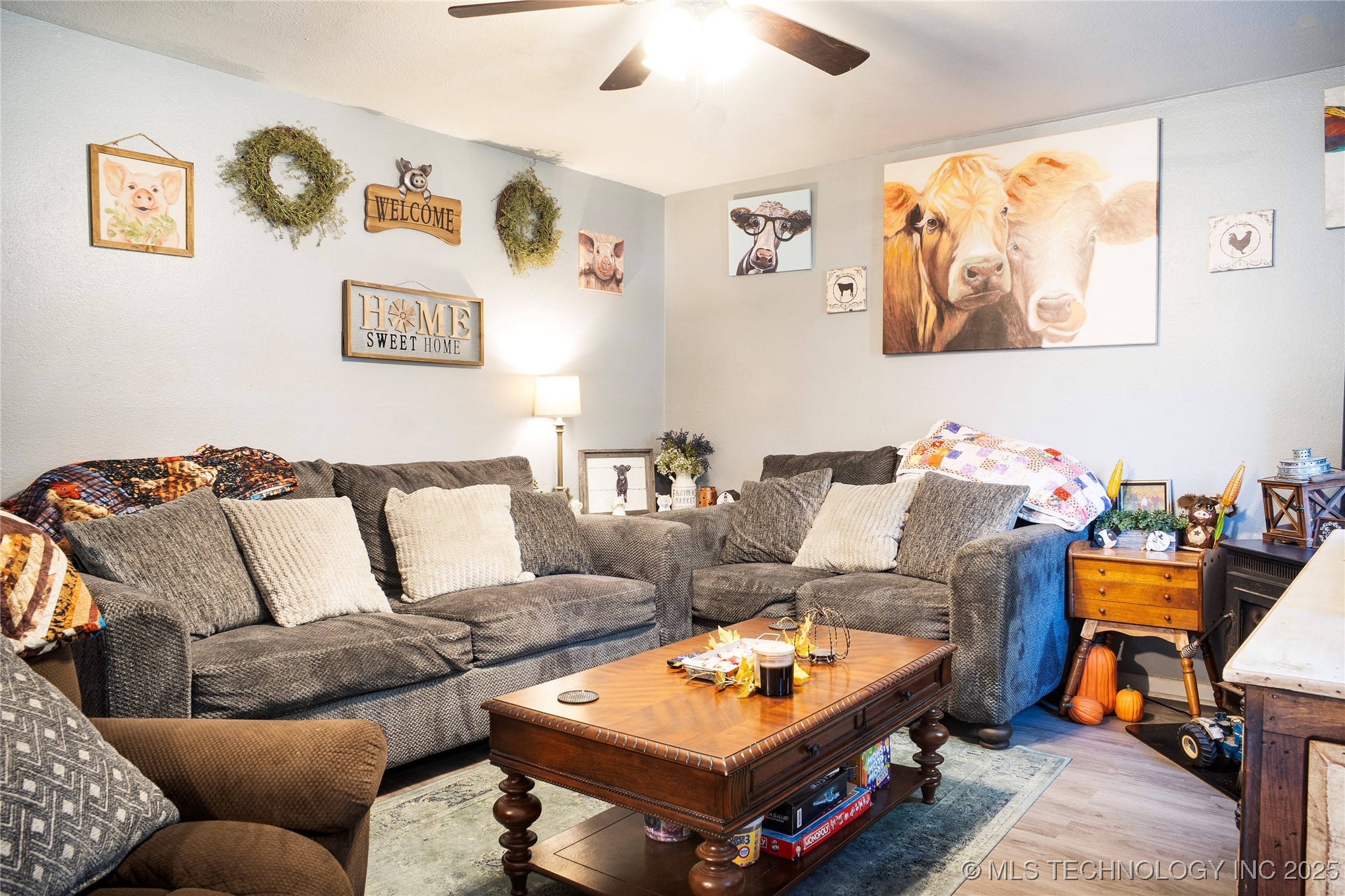 466022 E 800 Stilwell OK 74960
