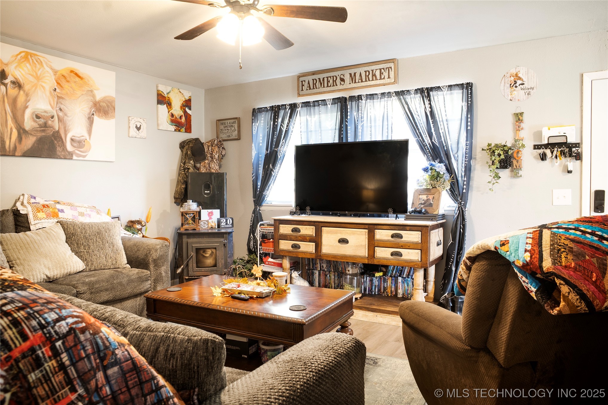 466022 E 800 Stilwell OK 74960
