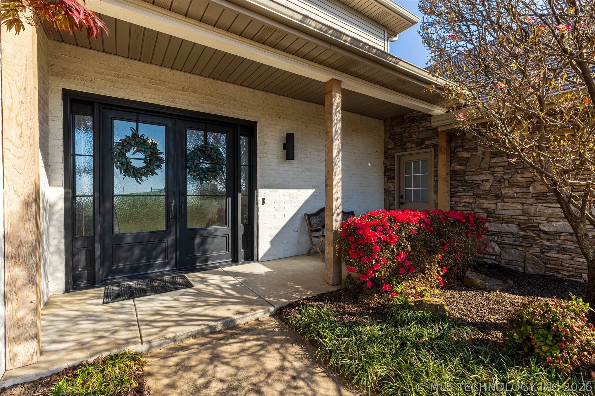 13205 E 500 Road Claremore OK 74019