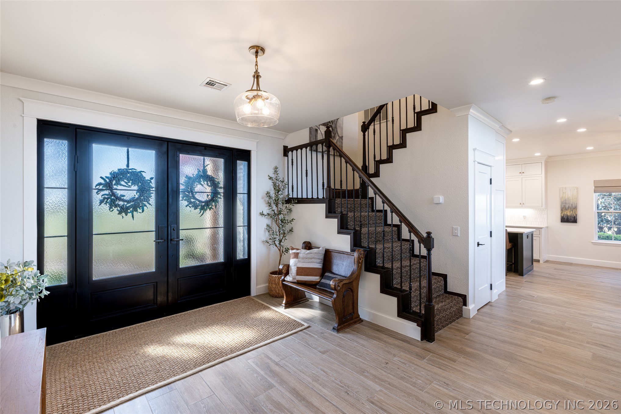 13205 E 500 Road Claremore OK 74019