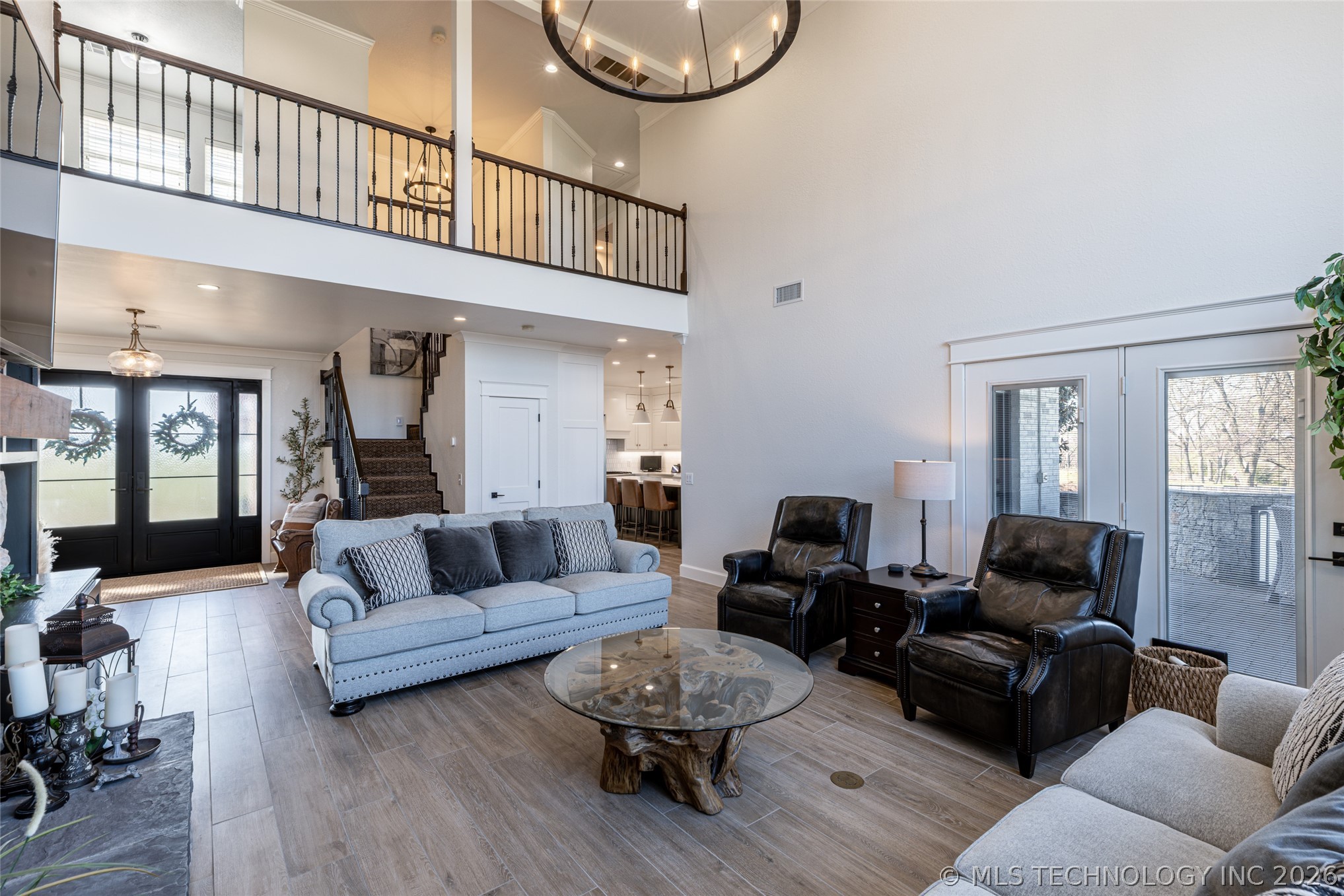 13205 E 500 Road Claremore OK 74019