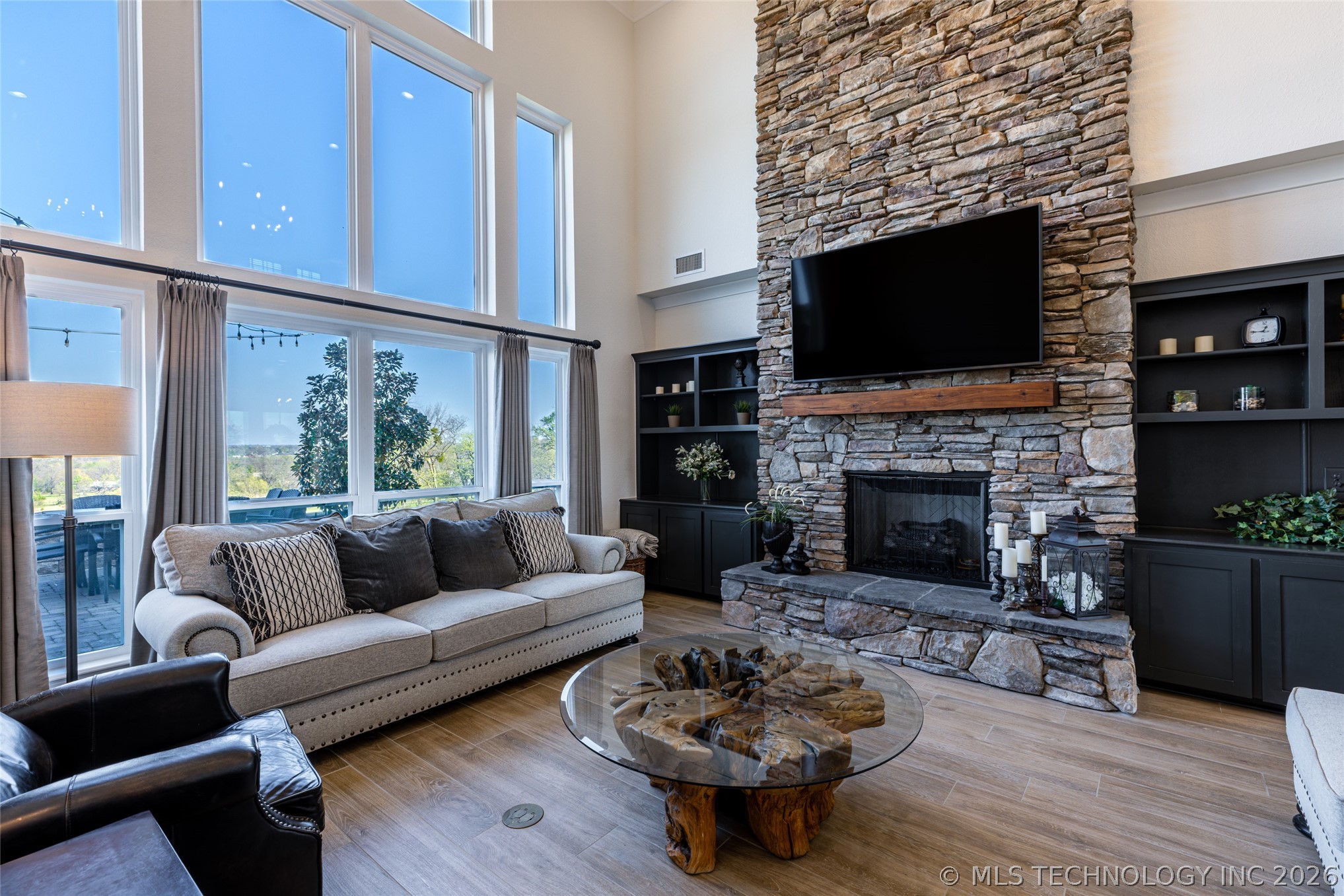 13205 E 500 Road Claremore OK 74019