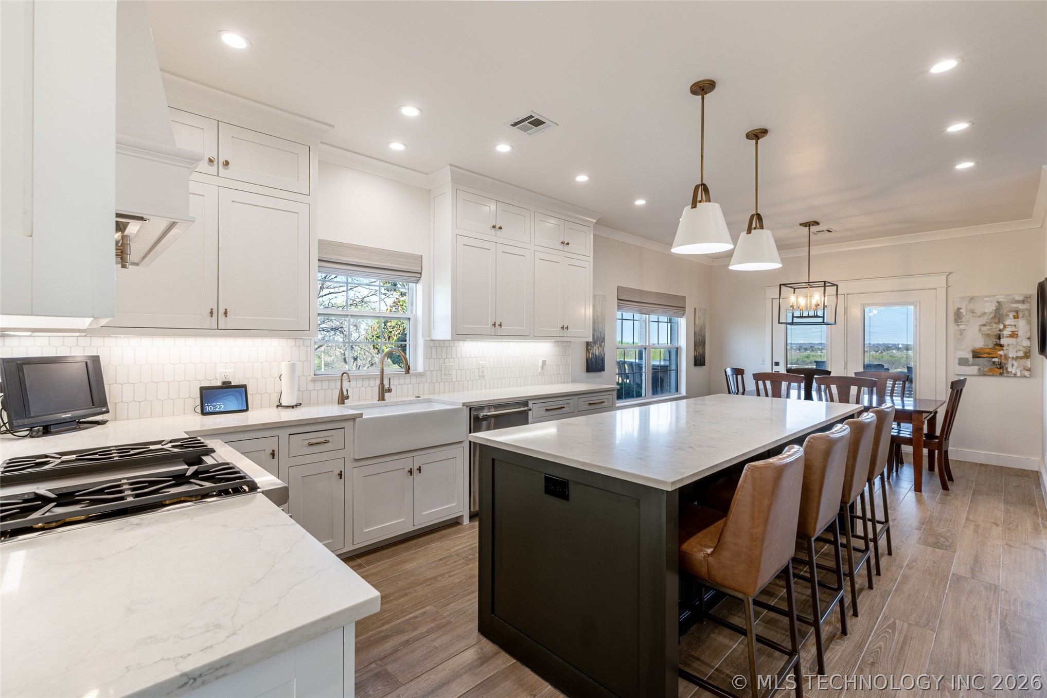 13205 E 500 Road Claremore OK 74019