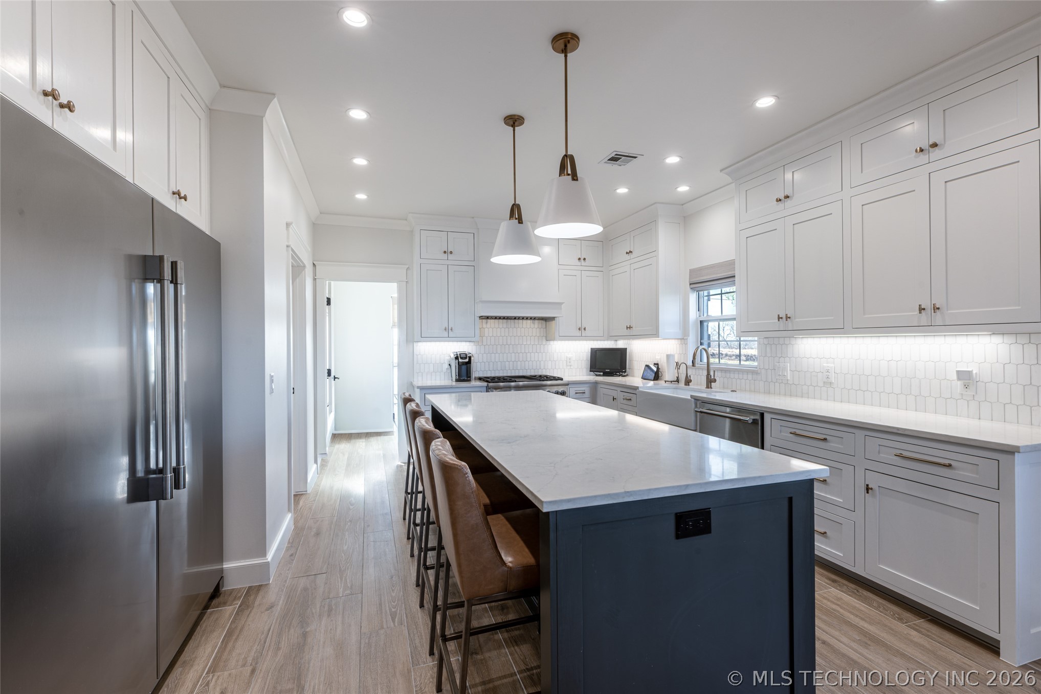 13205 E 500 Road Claremore OK 74019